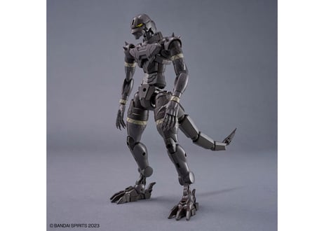 バンダイ 30MF ドラゴニアナイト(30MF-15)