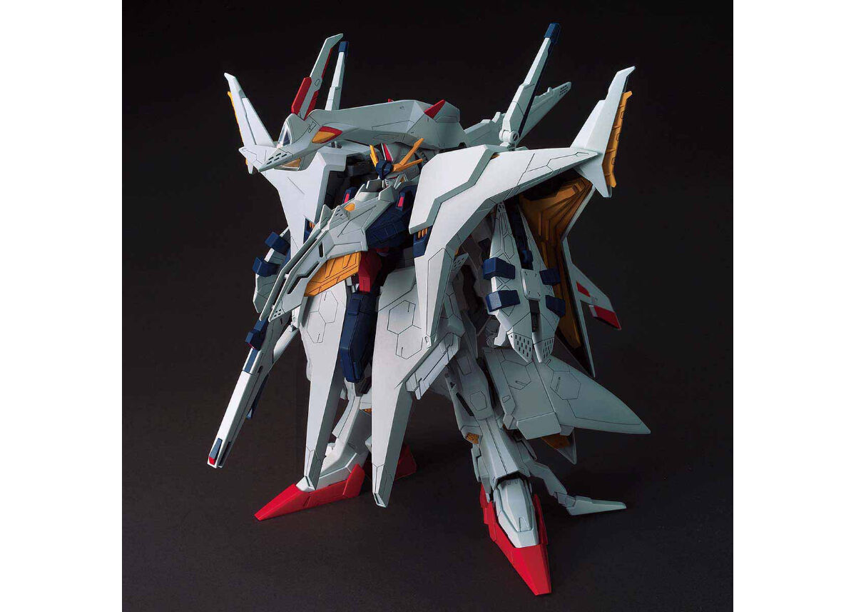 バンダイ HGUC-229 1/144 RX-104FF ペーネロペー | ウエサカ模型店