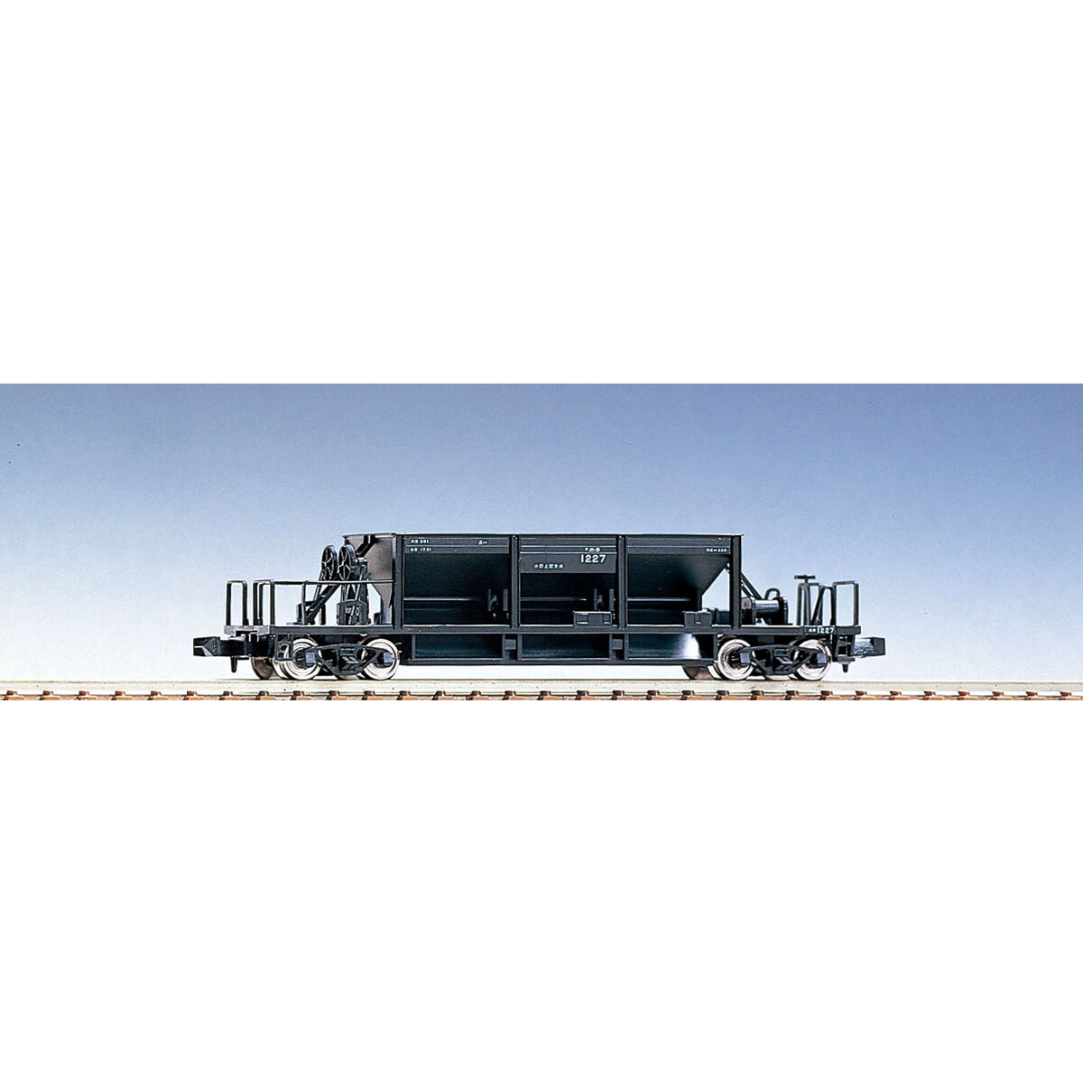  - TOMIX 2777 ホキ800 8両セット トミーテック JR貨車 ホキ800形(2両セット) 2777 (鉄道模型