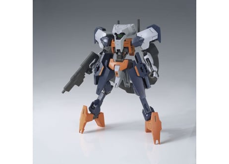 バンダイ HG 1/144 ユーゴー（鉄血のオルフェンズ-022）