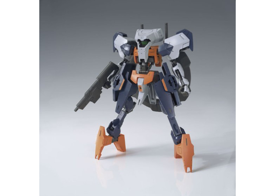バンダイ HG 1/144 ユーゴー（鉄血のオルフェンズ-022） | ウエサカ模型店