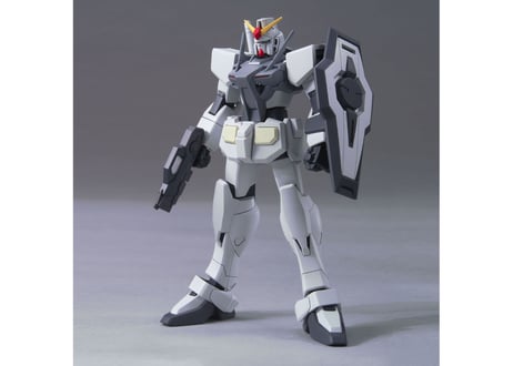 バンダイ HG 1/144 Oガンダム (オーガンダム)（機動戦士ガンダム00[ダブルオー] 52）