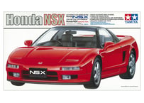 タミヤ 1/24 スポーツカー No.100 Honda NSX
