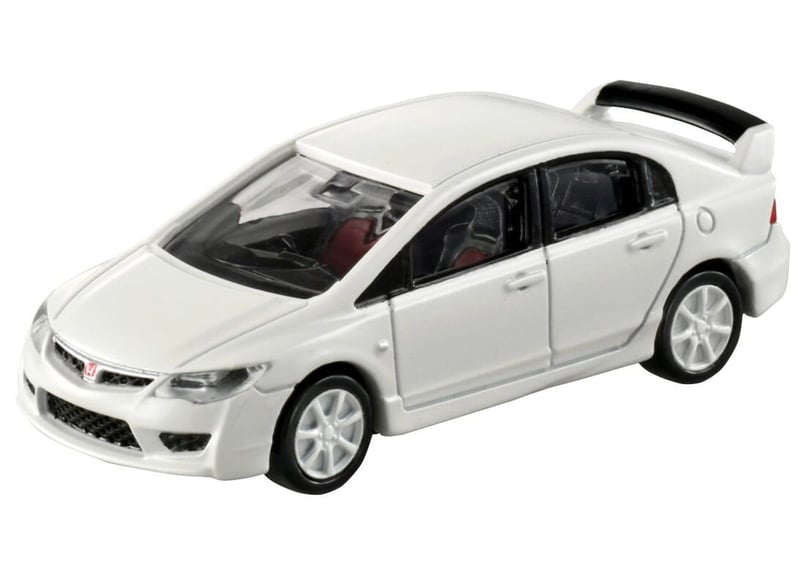 トミカ プレミアム ダイキャストエキスポシンガポール限定 シビック＆2000GT トミカプレミアム ダイキャストエキスポシンガポール限定