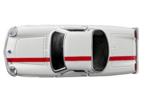 タカラトミー トミカプレミアム unlimited 04 ヱヴァンゲリヲン新劇場版 NERV 官用車 マツダ コスモスポーツ