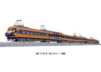 KATO 10-1911 近鉄10100系<新ビスタカー>三重連 9両セット(特別企画品)