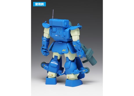 ウェーブ BK-175 1/35スケール AT デカール［2］