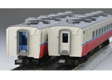 TOMIX 97637 JR 14-200系客車（ムーンライト九州・6両編成）セット