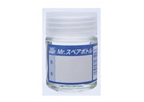 GSIクレオス SB220 Mr.スペアボトル18ml