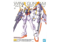 バンダイ MG 1/100 XXXG-01W ウイングガンダム Ver.Ka