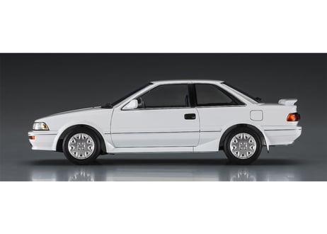 ハセガワ HC-36 1/24 トヨタ カローラ レビン AE92 GT APEX 前期型