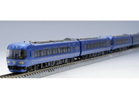 TOMIX 98121 京都丹後鉄道KTR8000形(丹後の海)基本セット