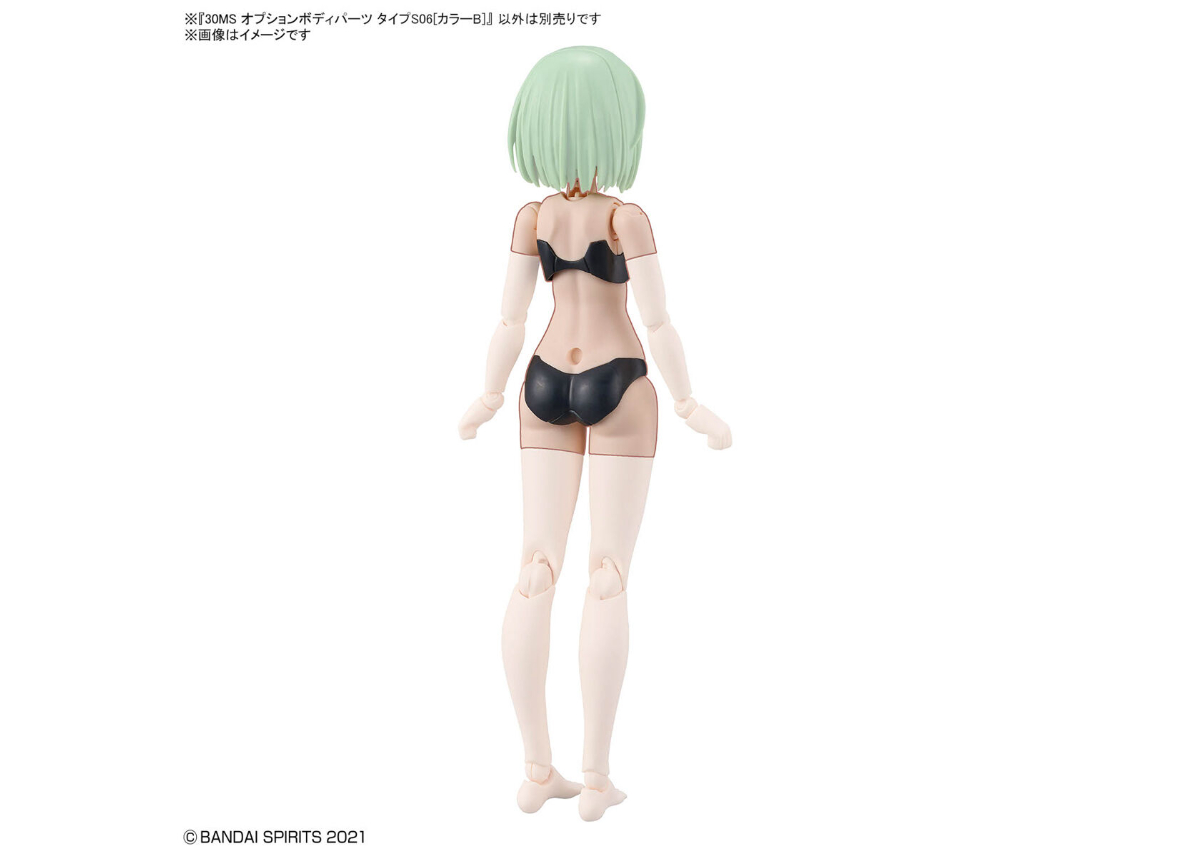 30MS オプションボディパーツ タイプS06 カラーB プラモデル 4573102657244_01.jpg