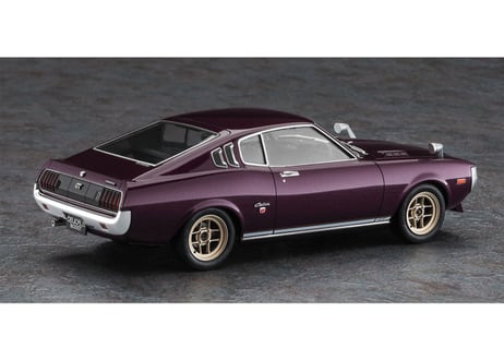 ハセガワ 20736 1/24 トヨタ セリカ LB 1600GT “カスタムバージョン”