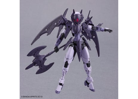 バンダイ 30MM 1/144 EXM-E7r スピナティア (リーパー仕様)(30MM-49)