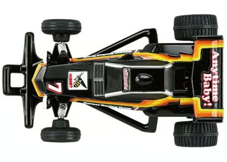 タカラトミー トミカプレミアムunlimited RCバギー ホーネット