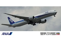 ハセガワ 1/200 航空機 No.18 ANA ボーイング 777-300ER