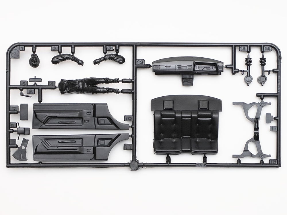 ターボ ソアラ 2000VR 1/24 タミヤ 1/24 スポーツカー No.365 トヨタ ソアラ 2000VR ターボ