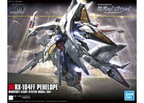 バンダイ HGUC-229 1/144 RX-104FF ペーネロペー