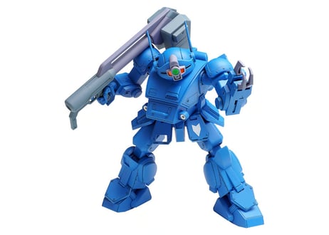 ウェーブ BK-253 1/35 ストライクドッグ［PS版］初回限定版