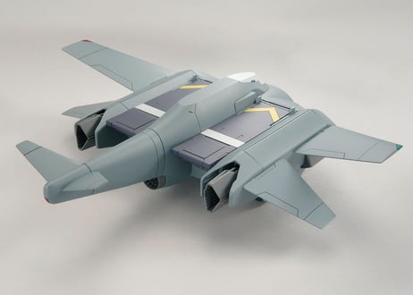 バンダイ 機動戦士ガンダム 水星の魔女 15 HG 1/144 ティックバラン