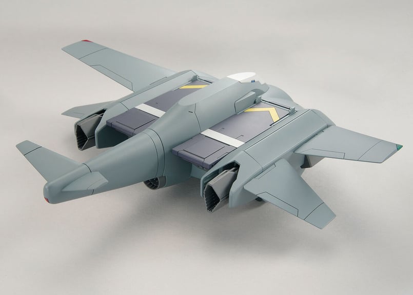 バンダイ 機動戦士ガンダム 水星の魔女 15 HG 1/144 ティックバラン