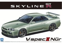 青島文化教材社 あぶない刑事 No.3 R35 GT-R 1/24スケール プラモデル ggw725x Amazon | 青島文化教材社 あぶない刑事 No.3 R35 GT-R 1/24