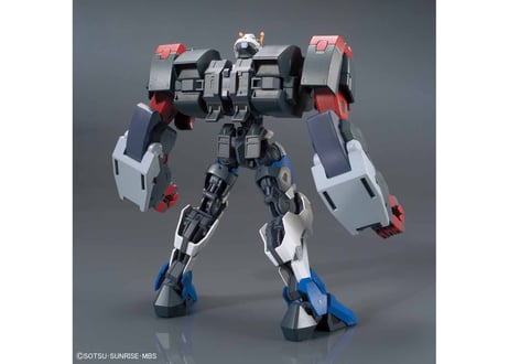 バンダイ HG 1/144 ガンダムダンタリオン（鉄血のオルフェンズ-038）