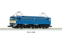 KATO 3088-2 EF65 0 JR仕様