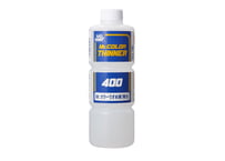GSIクレオス T104 Mr.カラーうすめ液(特大･400ml)