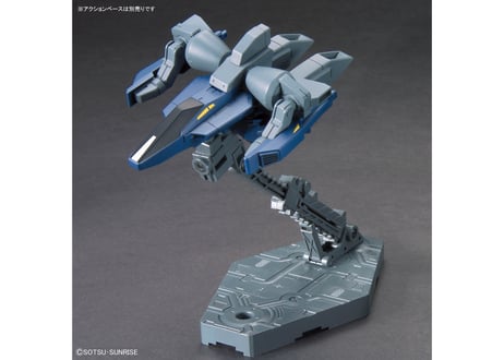 バンダイ オプションパーツセット ガンプラ 18 (ビルドブースターセット)