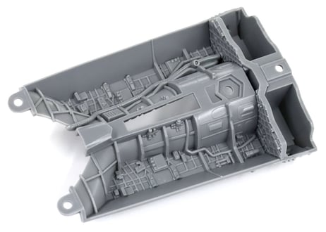 タミヤ 1/72 ウォーバードコレクション No.93 ロッキード マーチンF-35B ライトニングII