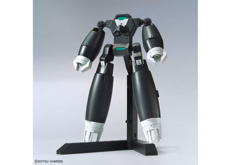 バンダイ ガンダムビルドダイバーズ Re:RISE HGBD:R-035 1/144 アウンリゼアーマー