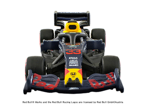 タカラトミー トミカプレミアムRacing レッドブルレーシング