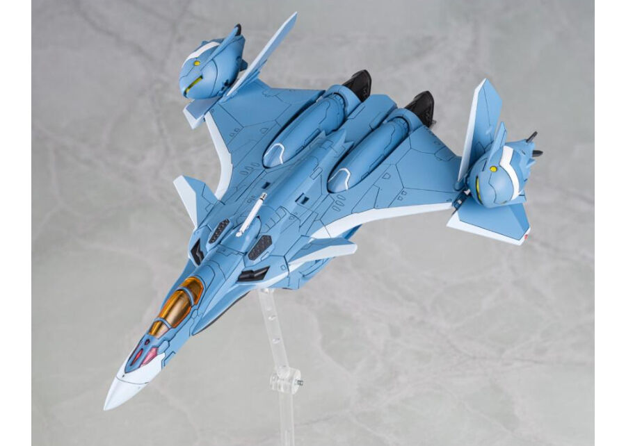 V.F.G. マクロスΔ VF-31A カイロスSP：アオシマ - キャラクター