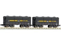 KATO 10-215 車両ケースF(電・気動・客車10両用) | ウエサカ模型店 KATO 10-215 車両ケースF(電・気動・客車10両用) | ウエサカ模型店