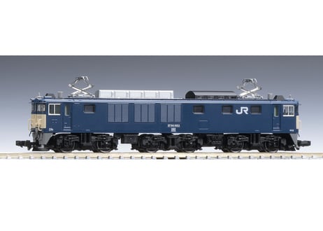 TOMIX 7113 JR EF64-1000形電気機関車（後期型・JR東日本仕様）
