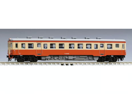 TOMIX トミックス Nゲージ 国鉄 ディーゼルカー キハ58・キロ28・キハ28の3両セット N-GAUGE ☆ PayPay(ペイペイ)決済可能 ☆ 札幌市 清田区 平岡 TOMIX】98283 国鉄 キハ58系急行ディーゼルカー(由布)セット