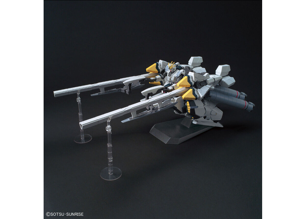 バンダイ HGUC-218 1/144 ナラティブガンダム A装備 | ウエサカ模型店