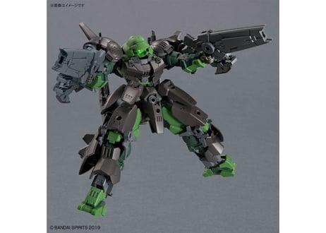 バンダイ 30MM 1/144 bEXM-15FA フルアーマーポルタノヴァ(30MM-77）