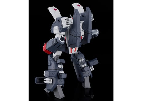 マックスファクトリー PLAMAX PX18 1/72 VF-1J アーマードバルキリー