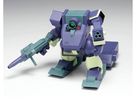 WAVE BK-207 1/35 ツヴァーク［ST版］