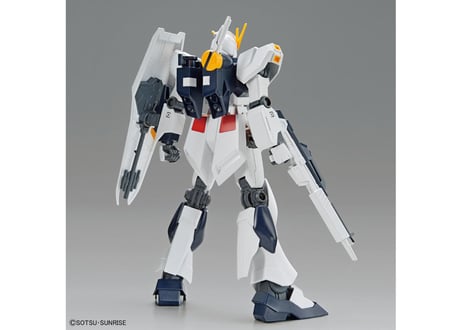 バンダイ ENTRY GRADE 1/144 νガンダム
