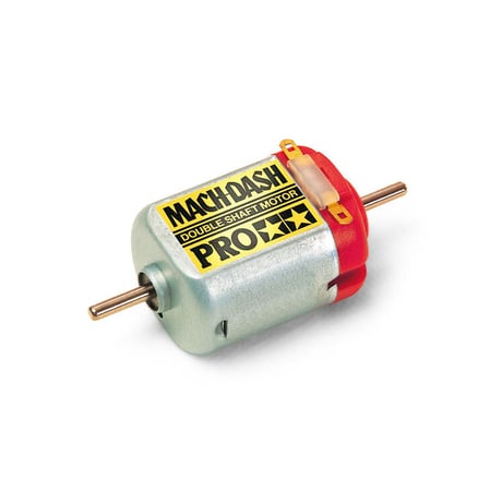 ミニ四駆限定 ハイパーダッシュモーターPRO J-CUP 2023 12個セット ミニ四