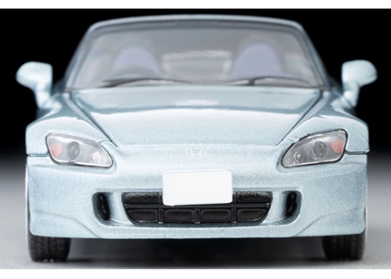 トミーテック 1/64 TLV-N280c ホンダS2000 2006年式（水色） | ウエサ