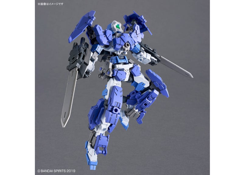 バンダイ 30MM 1/144 eEXM-17FA フルアーマーアルト（30MM-67） | 