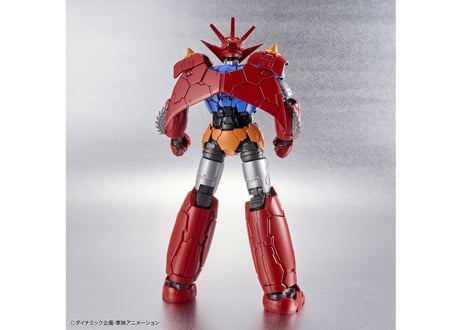 バンダイ HG 1/144 ゲッタードラゴン(INFINITISM）