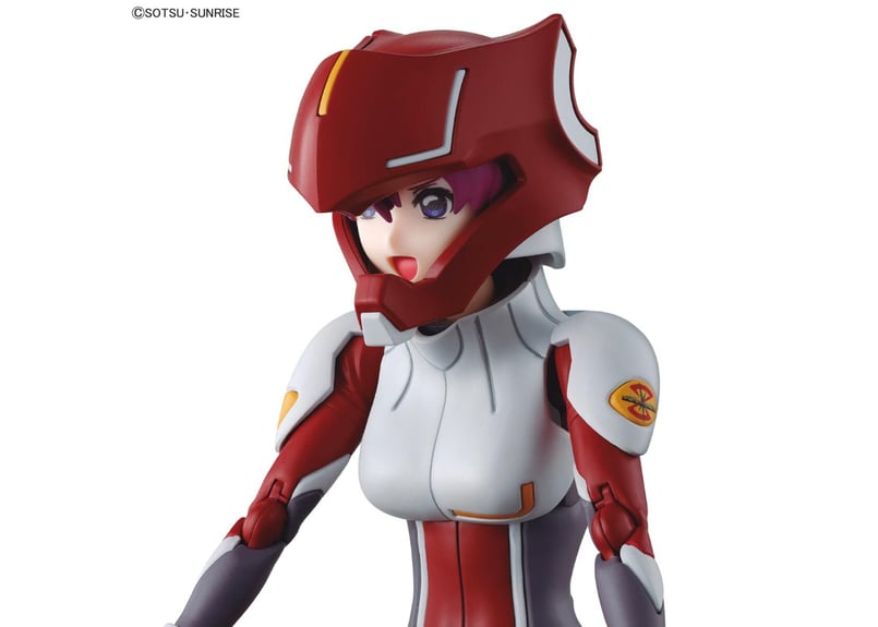 バンダイ Figure-rise Standard ルナマリア・ホーク | ウエサカ模型店