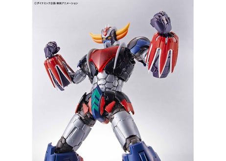 バンダイ HG 1/144 グレンダイザー(INFINITISM)