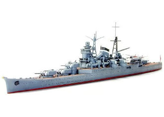 タミヤ 5点まとめ売り 加古 三隈 鈴谷 熊野 HOOD 戦艦 未使用a0040 タミヤ 1/700 WL No.344 日本軽巡洋艦 熊野（くまの